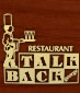 吉祥寺のフランス料理Bistro Talk Back (Kichijoji French Restaurant)
